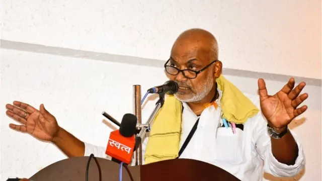 संजय पासवान