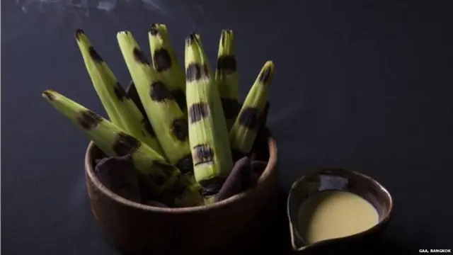 गरिमा अरोड़ा की डिश