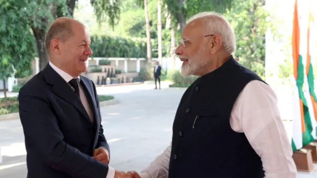 जर्मनी