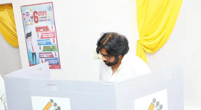 పవన్ కల్యాణ్