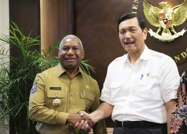 pilkada, pemilu, politik, papua