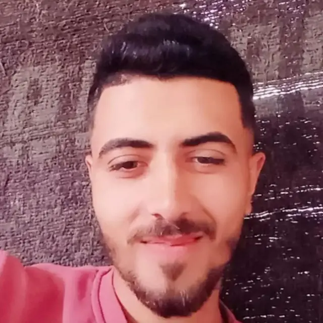 ኦዴይ አል ሩባይ