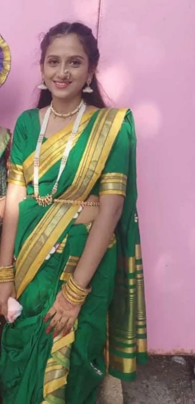 यशश्री शिंदे 