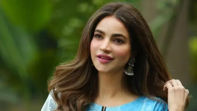 Humaira Asghar Ali Instagram