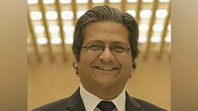 ਸ਼ਹਿਜ਼ਾਦਾ ਦਾਊਦ