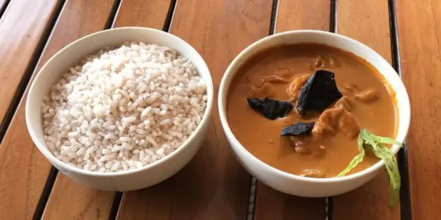 गोवा के व्यंजन