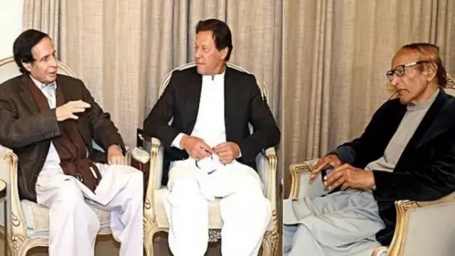 تحریک انصاف