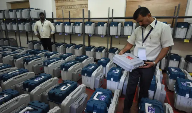 કર્ણાટક ચૂંટણી