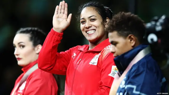 ਪੂਨਮ ਯਾਦਵ