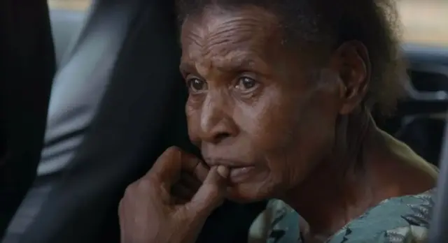 69 વર્ષનાં પીડિતા મેરિસા