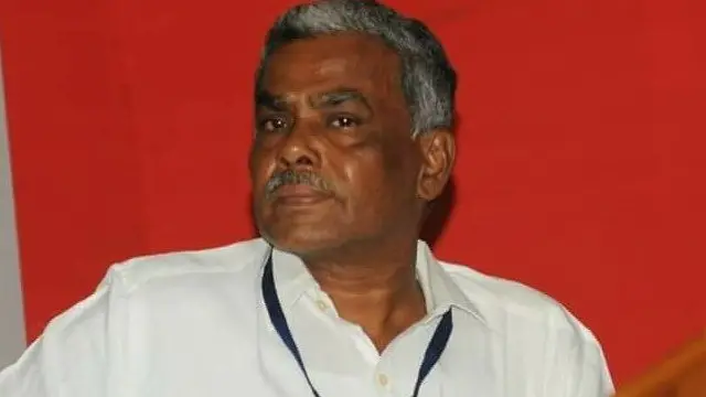 பி.சண்முகம்