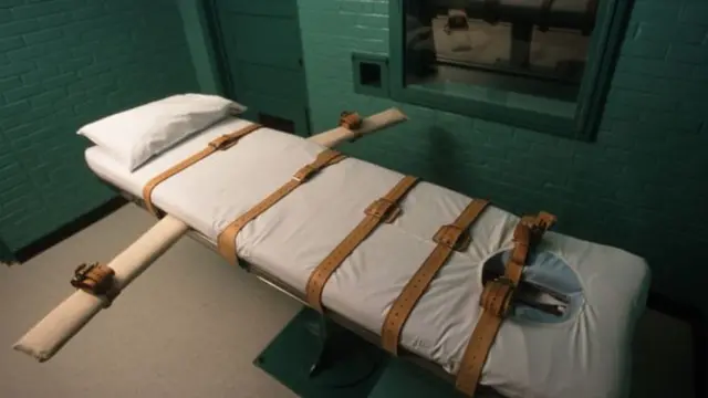 اتاق های مرگ