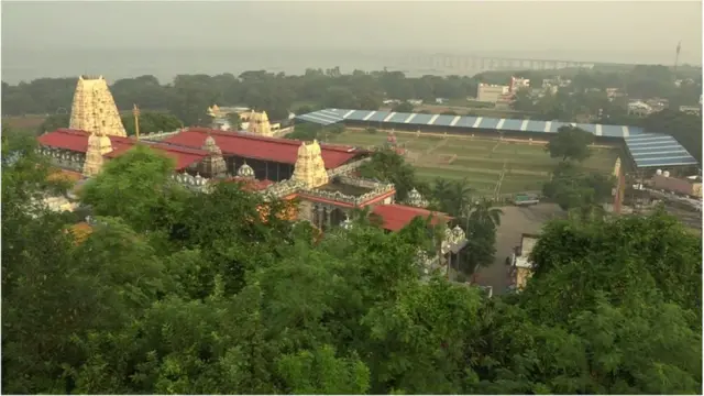 భద్రాచలం