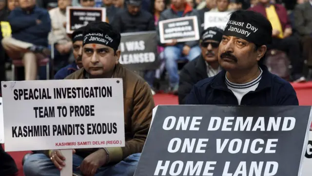 काश्मिरी पंडित