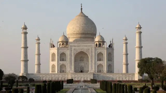 தாஜ்மஹால்