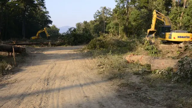 द्रुतमार्ग