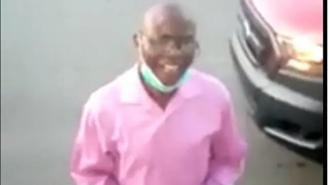 Baba ọmọ to lọ si Eko