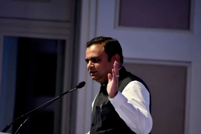 राहुल नार्वेकर