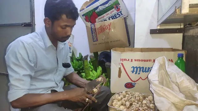 பாக்கின் விலை அதிகரிக்க காரணம்?