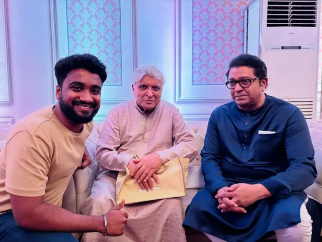 अथर्व सुदामे