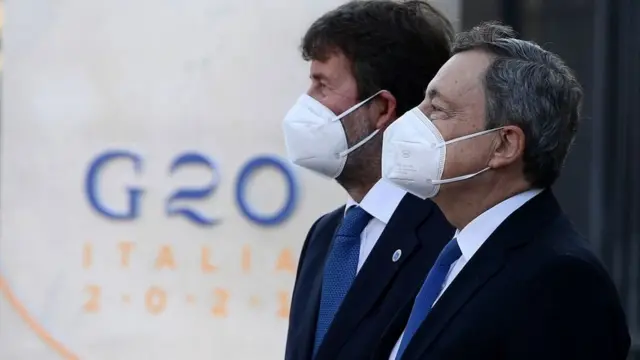 Draghi