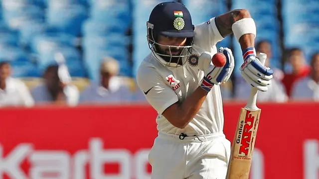 विराट कोहली