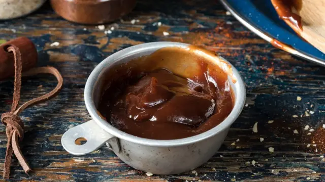 Соус "барбекю"