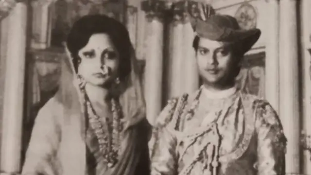 राजमाता विजयाराजे आणि माधवराव शिंदे यांच्यात का आला होता दुरावा?