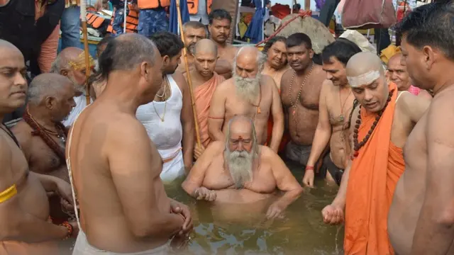 स्वामी स्वरूपानंद सरस्वती