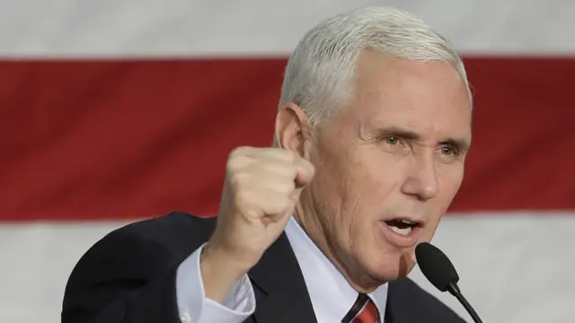 Mike Pence