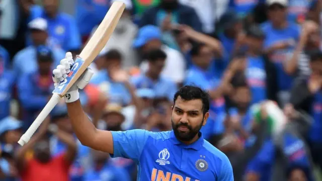 રોહિત શર્મા