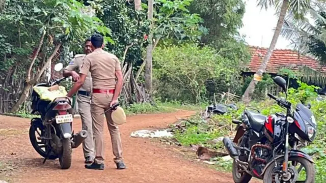 पोलिसांनी ऐश्वर्याला तिच्या आईवडिलांसोबत पाठवलं का हा प्रश्न विचारला जातोय