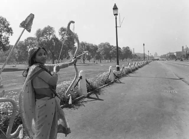 फूलन देवी