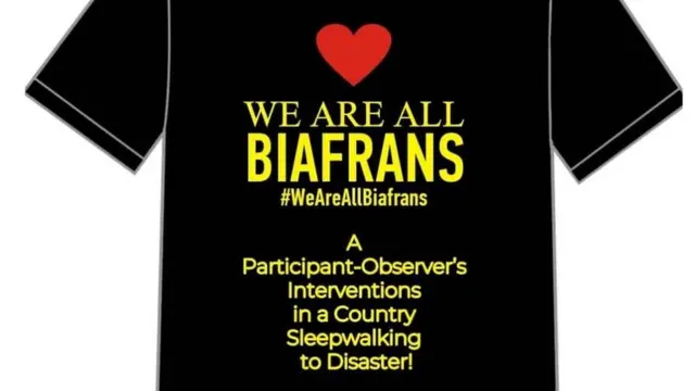 Chido Onumah bụ onye ntaakụkọ