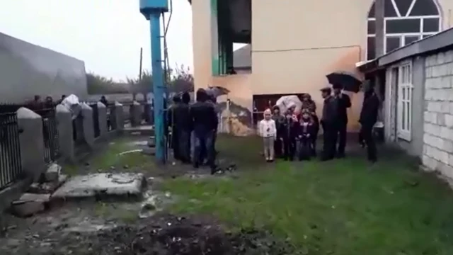 Kürdəbazlı, Masallı