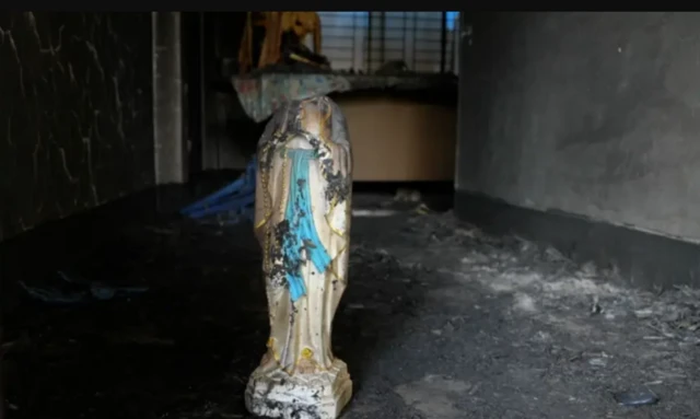 வங்கதேசத்தில் சிறுபான்மையினர் நிலவரம் 