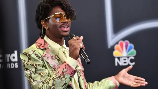 Lil Nas X