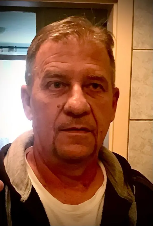 Amir Šulović i dalje živi na Koševskom brdu u Sarajevu