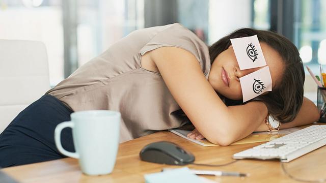 Как уложить ребенка спать: 13 самых странных способов