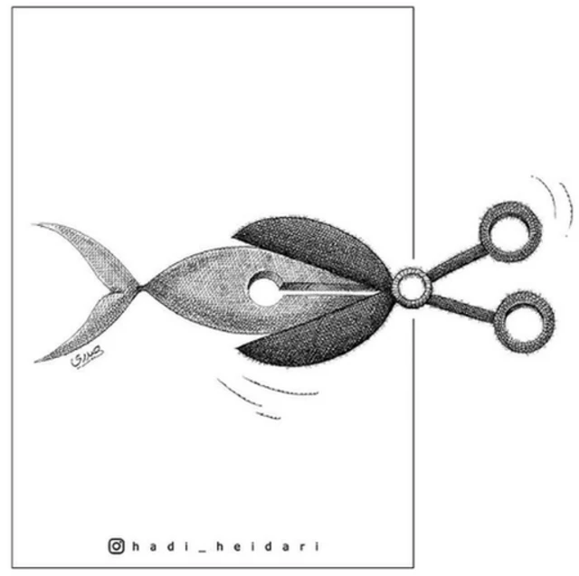 طرحی که پس از ۲۰ سال برای روزخبرنگار مصرف دارد