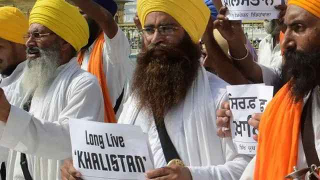 ਅਮ੍ਰਿਤਪਾਲ ਸਿੰਘ