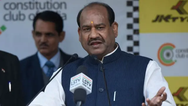 ओम बिरला