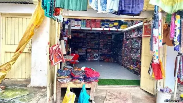 ਬਿਲਕਿਸ ਬਾਨੋ ਦਾ ਗੁਜਰਾਤ ਵਿੱਚ ਪਿੰਡ ਰਣਧੀਕਪੁਰ