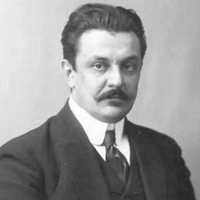 Олександр Бубликов, телеграма якого відкрила нову еру в Києві