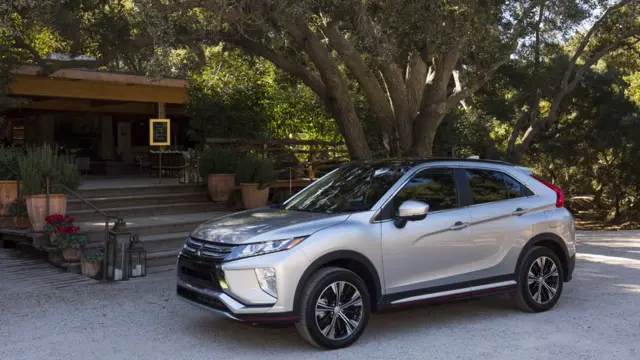 میتسوبیشی از سال ۲۰۱۶ به گروه خودروسازی رنو-نیسان پیوست