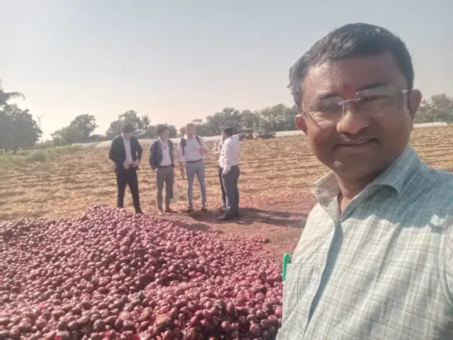 ગરીબોની કસ્તૂરી, ડુંગળી, ગુજરાત, ગુજરાતમાં ખેતી, રાજકોટ, જૂનાગઢ, ડુંગળીના ભાવ