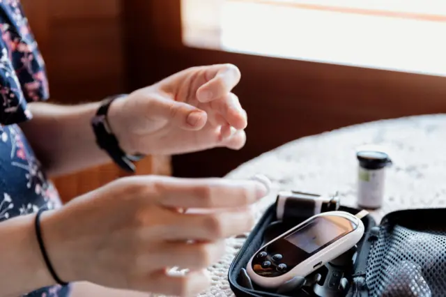 "ගර්භණී කාලය තුලදී ඇති වන දියවැඩියා තත්ත්වය මේකට අපි Gestational diabetes mellitus නැත්නම් GDM කියලත් කියනවා."