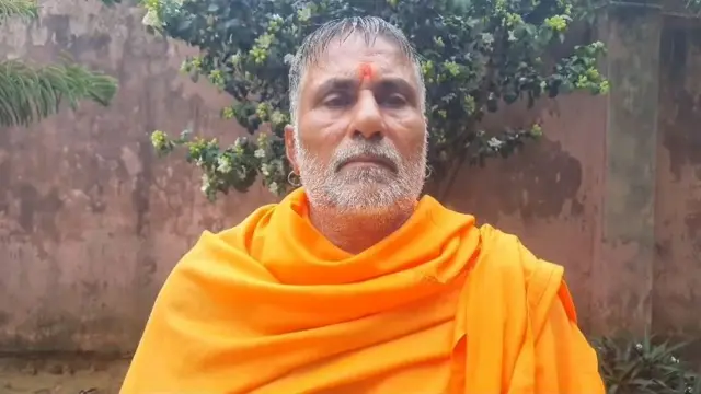 स्वामी यशवीर के आंदोलन के बाद नेम प्लेट का फ़ैसला लिया गया था 