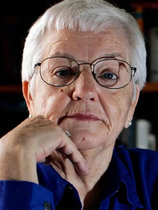 Jane Elliott