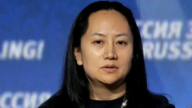 ચીનની આ કંપનીથી શા માટે ડરે છે અમેરિકા?